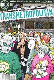 Transmetropolitan