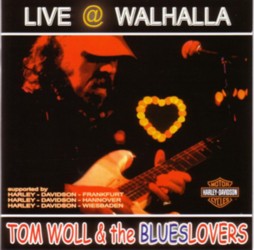 Jayquila, performed by Tom Woll & The Blueslovers