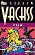 Kata, von Andrew Vachss