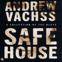 Safe House Blues CD