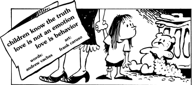 children know the truth